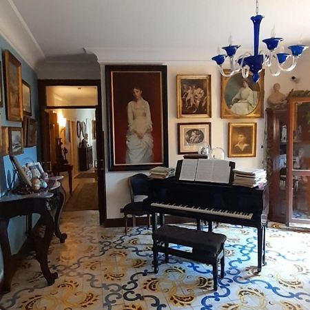 Terrazze Di Montelusa Agrigento Bagian luar foto