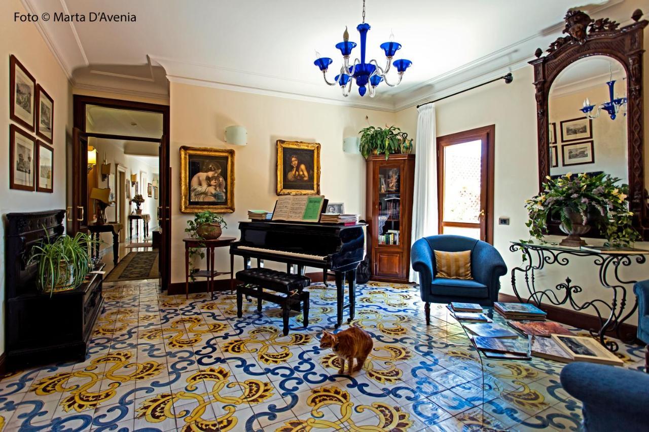 Terrazze Di Montelusa Agrigento Bagian luar foto