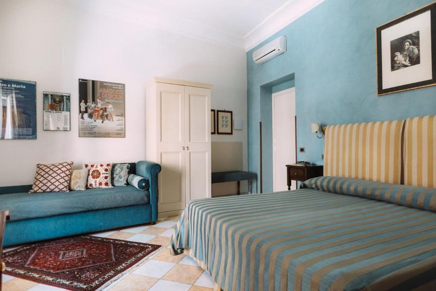 Terrazze Di Montelusa Agrigento Bagian luar foto