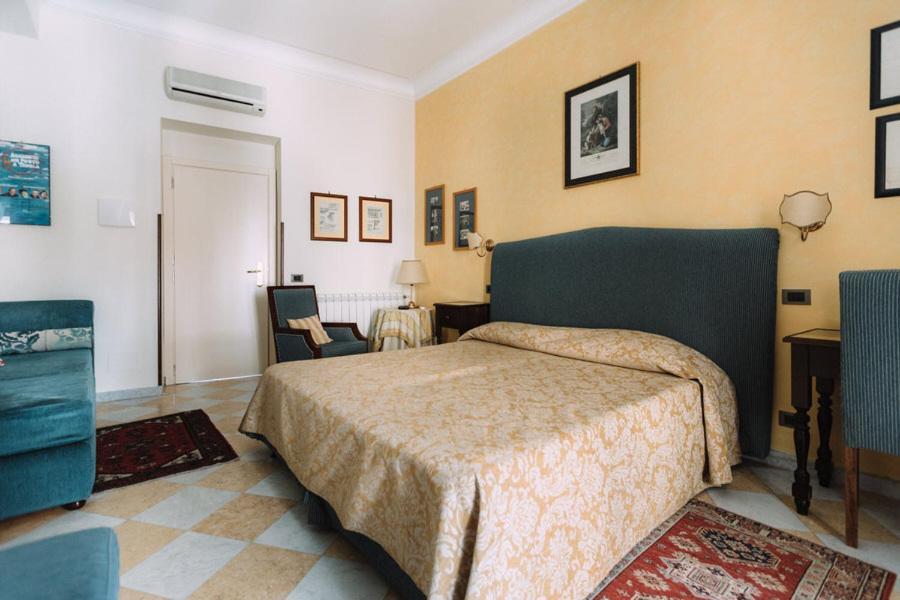 Terrazze Di Montelusa Agrigento Bagian luar foto