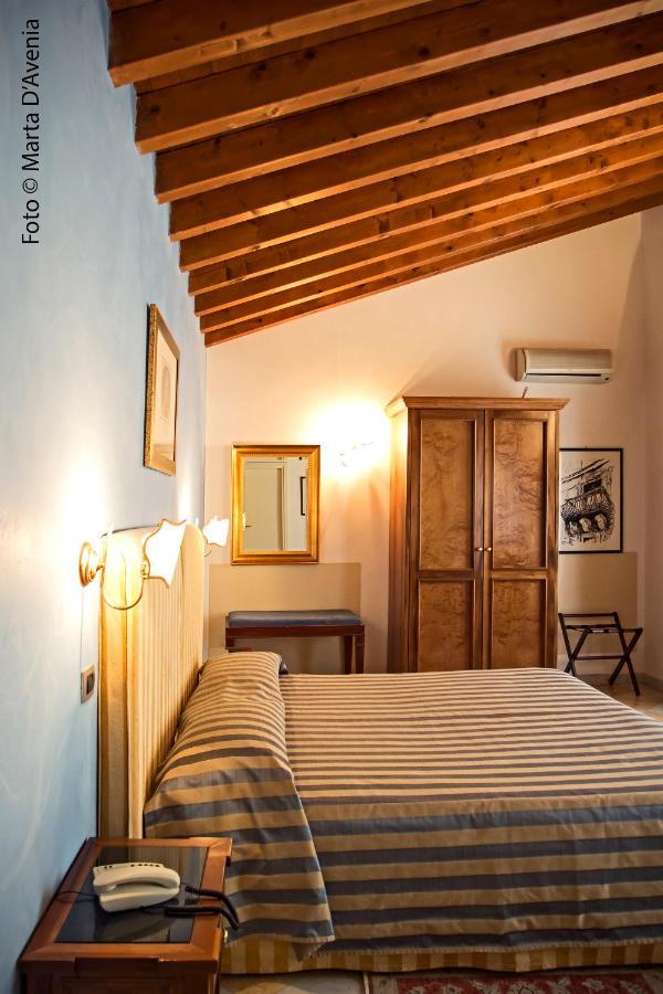 Terrazze Di Montelusa Agrigento Bagian luar foto