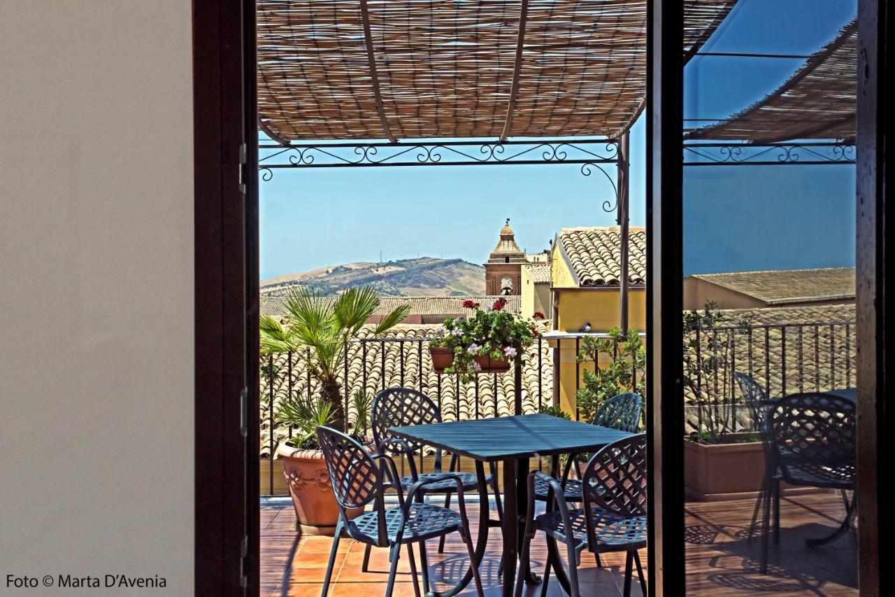 Terrazze Di Montelusa Agrigento Bagian luar foto