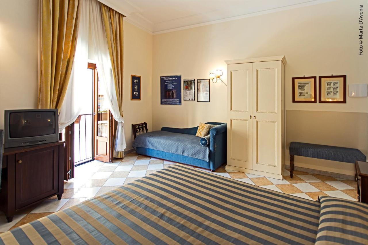 Terrazze Di Montelusa Agrigento Bagian luar foto