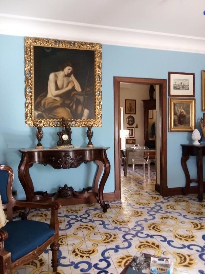 Terrazze Di Montelusa Agrigento Bagian luar foto