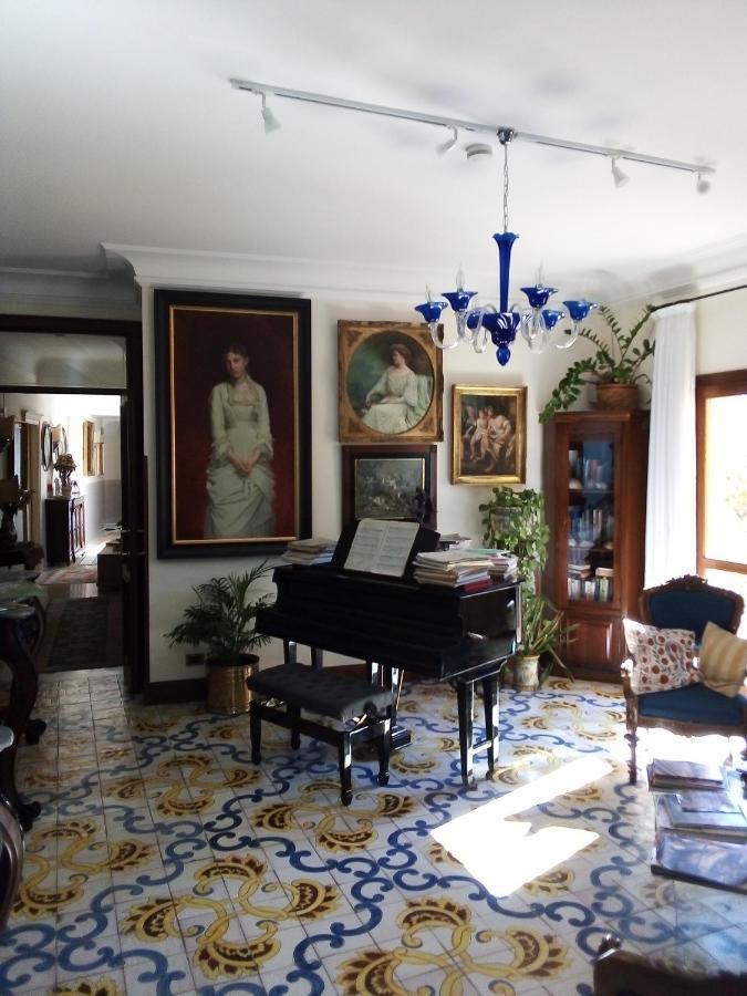 Terrazze Di Montelusa Agrigento Bagian luar foto