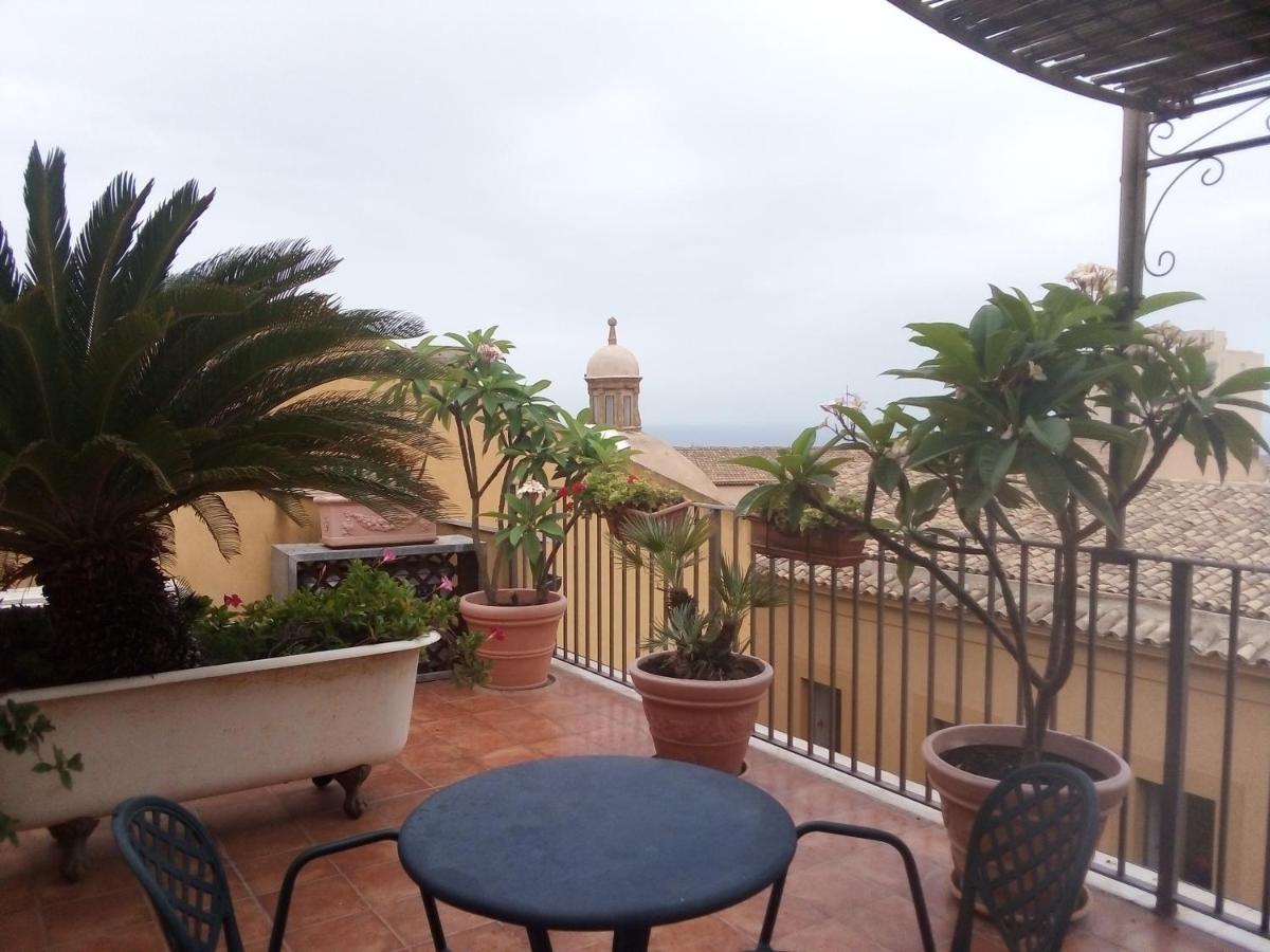 Terrazze Di Montelusa Agrigento Bagian luar foto