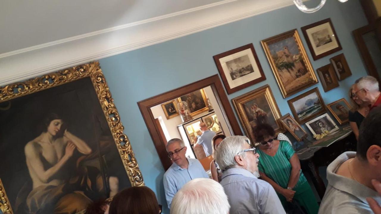 Terrazze Di Montelusa Agrigento Bagian luar foto