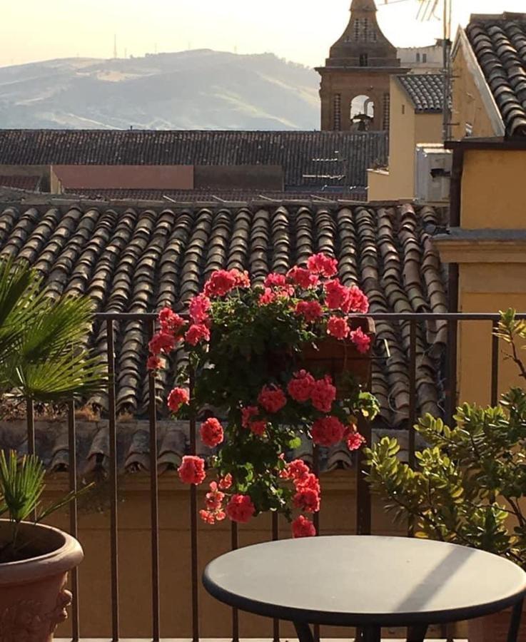 Terrazze Di Montelusa Agrigento Bagian luar foto