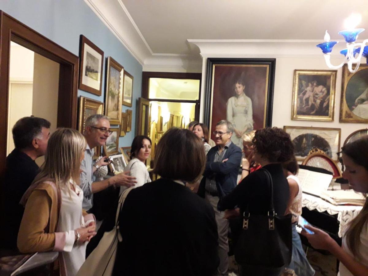 Terrazze Di Montelusa Agrigento Bagian luar foto