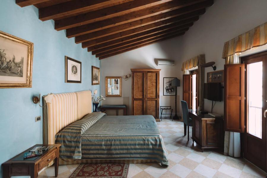 Terrazze Di Montelusa Agrigento Ruang foto
