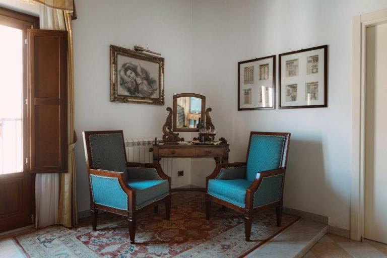 Terrazze Di Montelusa Agrigento Bagian luar foto