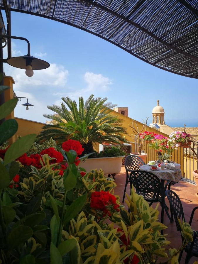 Terrazze Di Montelusa Agrigento Bagian luar foto