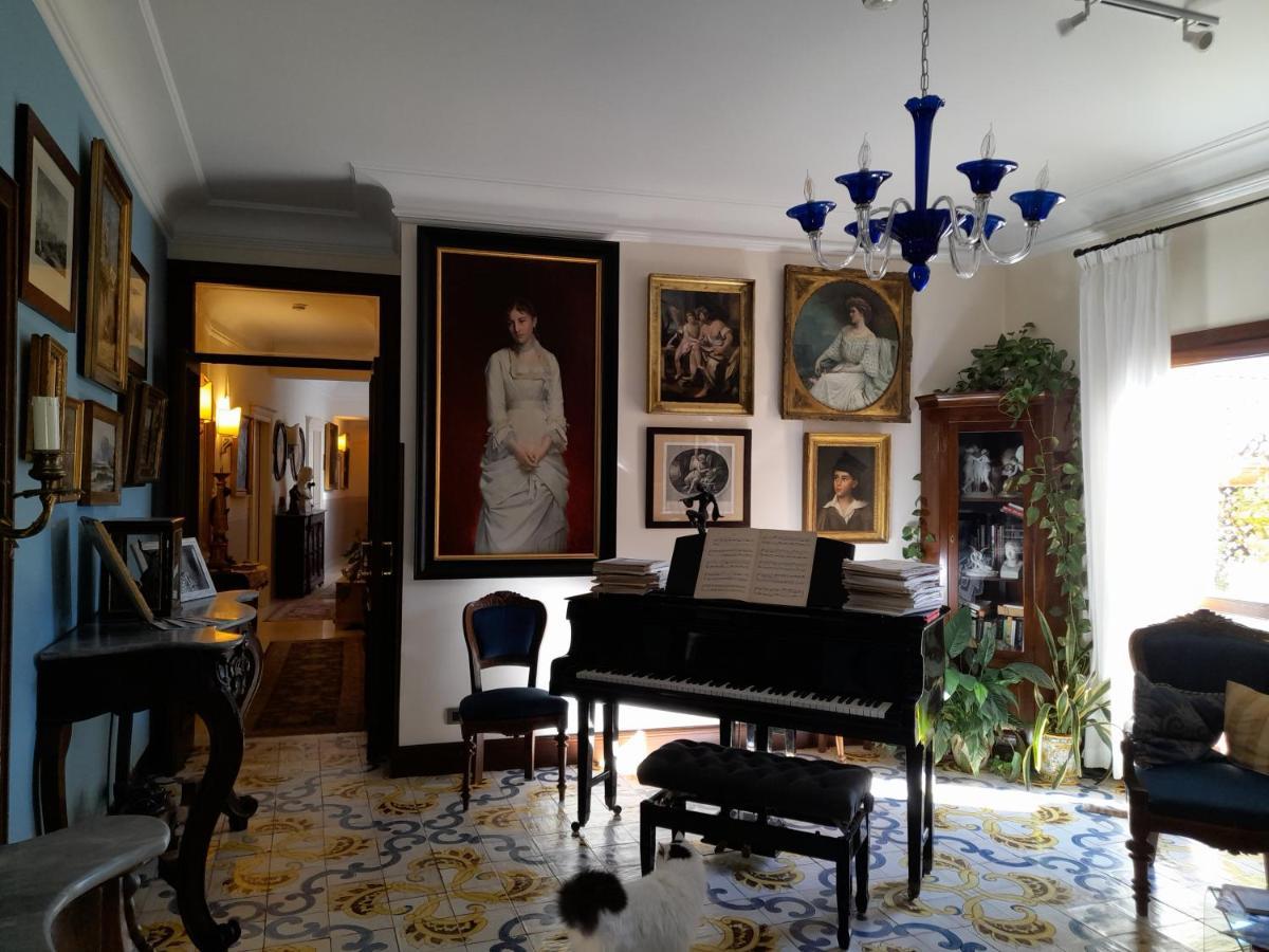 Terrazze Di Montelusa Agrigento Bagian luar foto