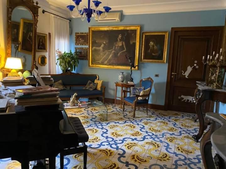 Terrazze Di Montelusa Agrigento Bagian luar foto