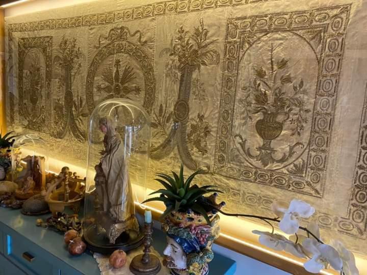 Terrazze Di Montelusa Agrigento Bagian luar foto