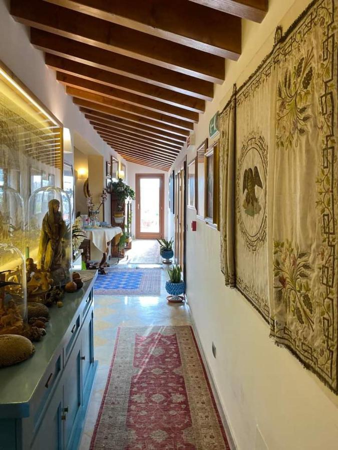 Terrazze Di Montelusa Agrigento Bagian luar foto
