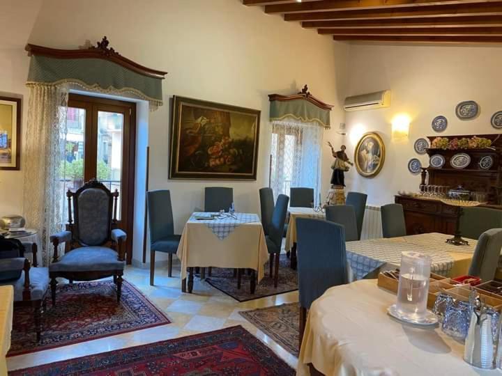 Terrazze Di Montelusa Agrigento Bagian luar foto