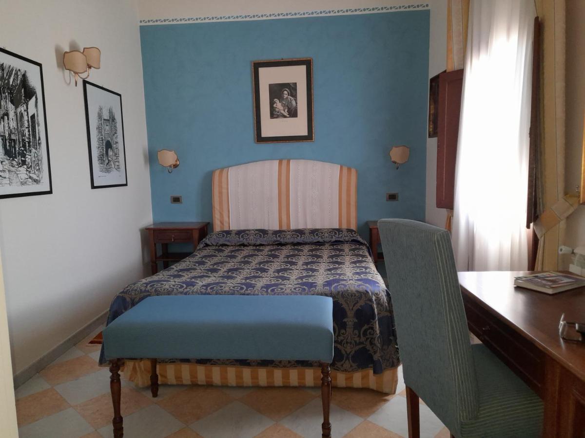 Terrazze Di Montelusa Agrigento Ruang foto