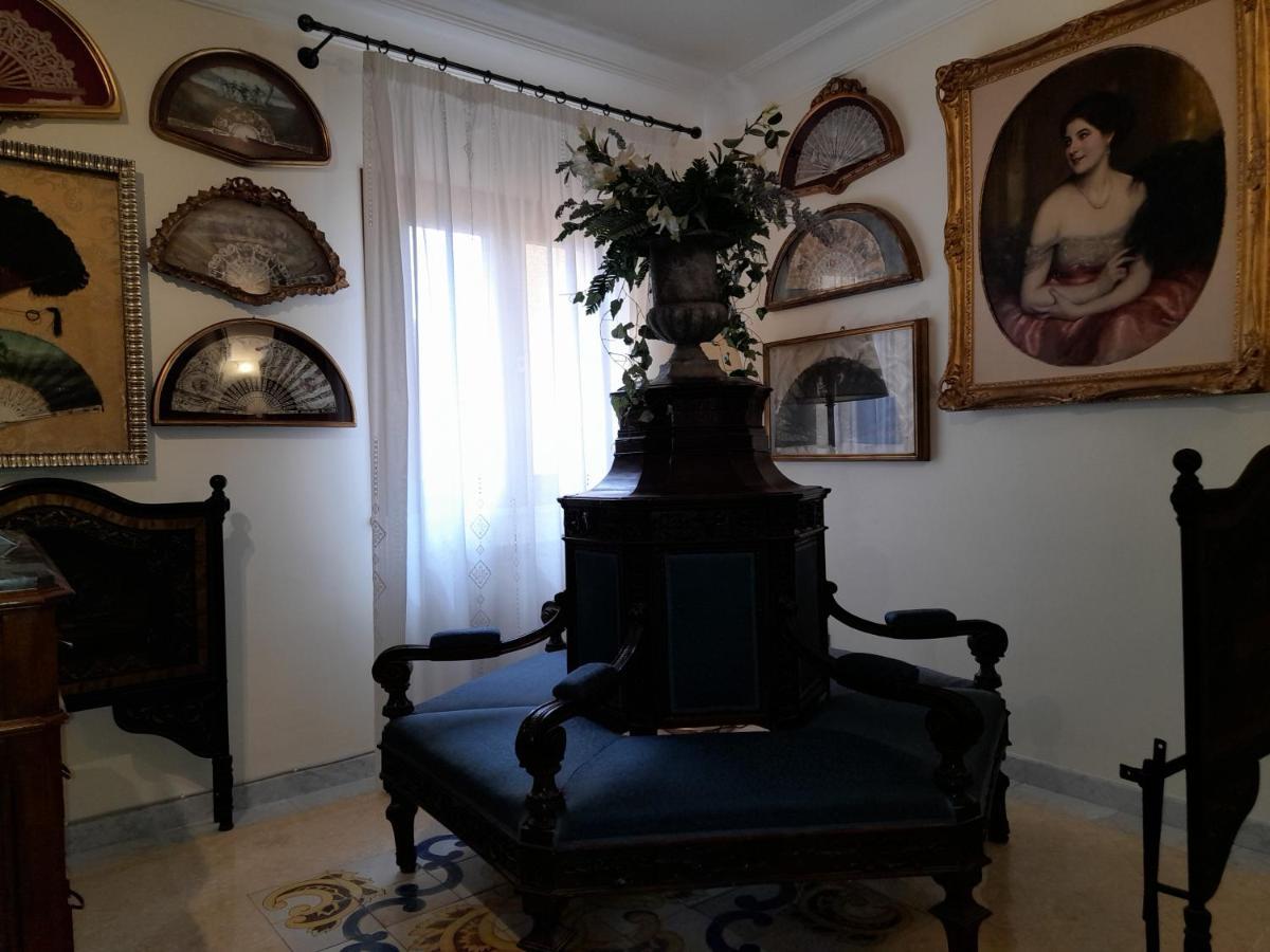 Terrazze Di Montelusa Agrigento Bagian luar foto