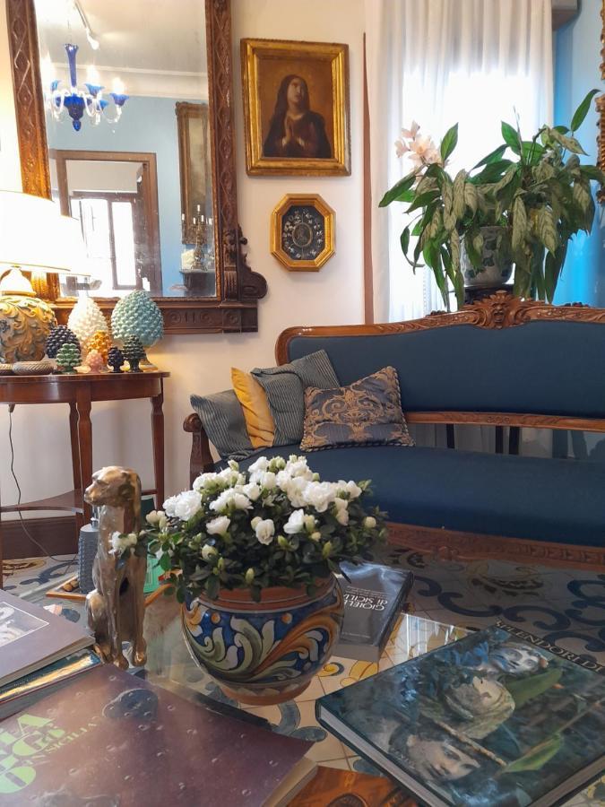 Terrazze Di Montelusa Agrigento Bagian luar foto