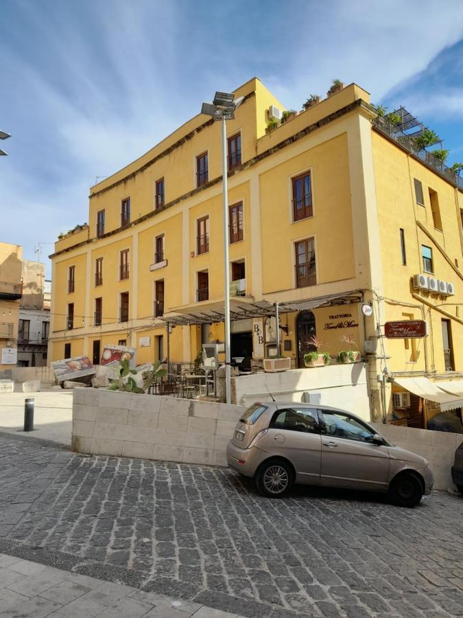 Terrazze Di Montelusa Agrigento Bagian luar foto