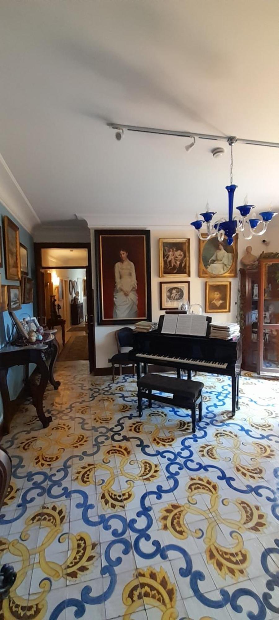 Terrazze Di Montelusa Agrigento Bagian luar foto