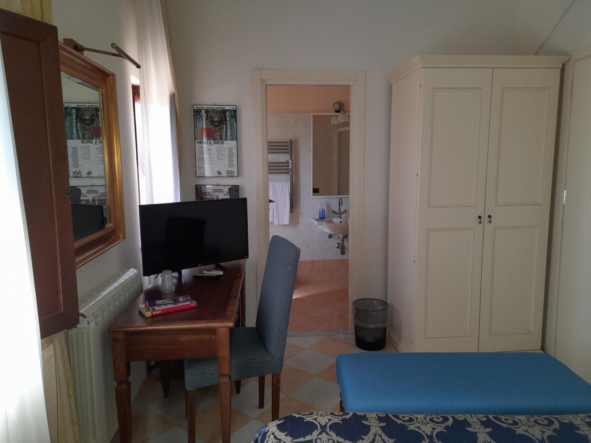 Terrazze Di Montelusa Agrigento Ruang foto